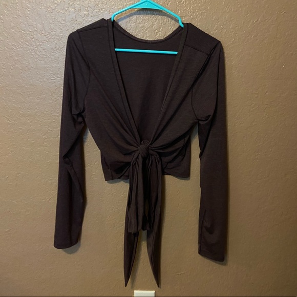 lululemon athletica Tops - Lululemon top